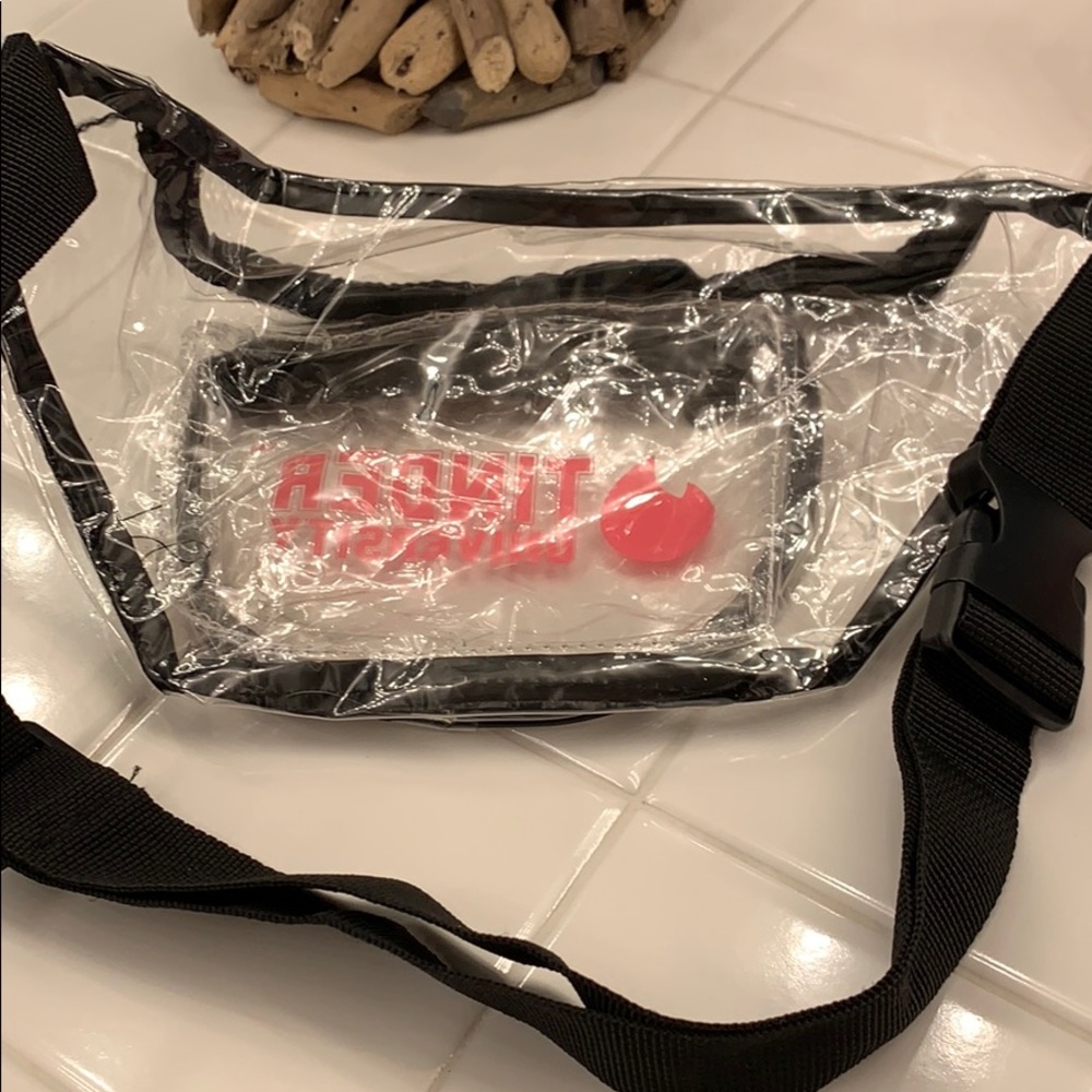 Fanny pack - Picture 4 of 5